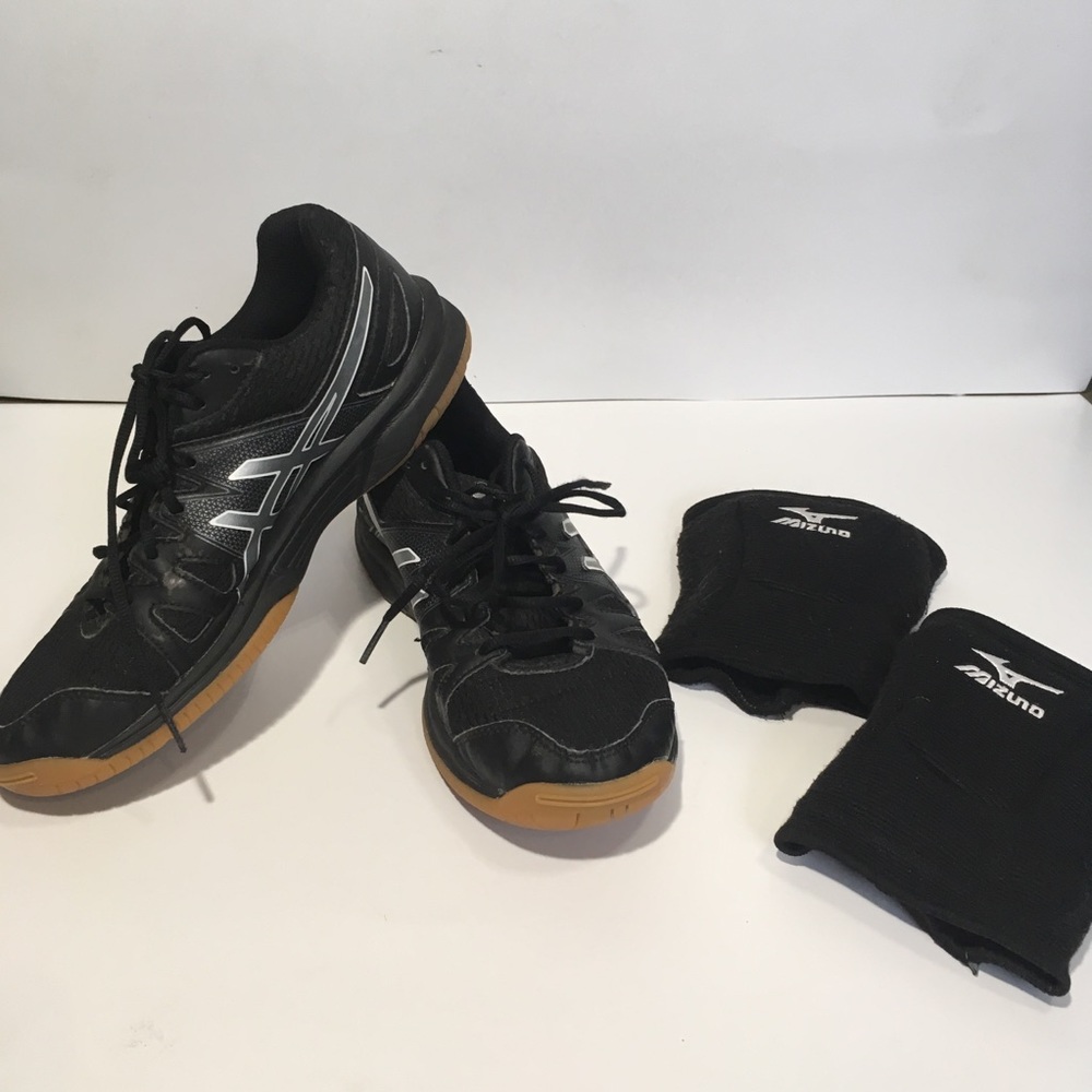 Asics Gel Up Court Volleyball Shoes